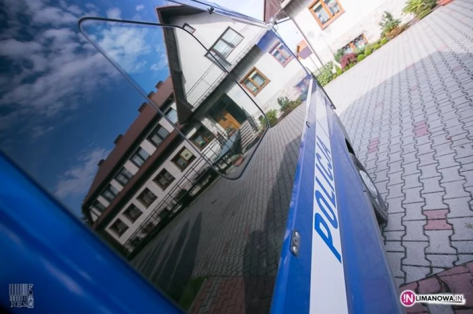 Próbne ewakuacje uczniów i przedszkolaków w Gminie Tymbark 2014 - zdjęcie 20