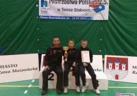 Gorący Płomień w limanowskim sporcie - zdjęcie główne