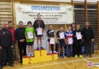 Szkoły Podstawowe rozstrzygnęły rywalizację o Mistrzostwo Powiatu - zdjęcie główne