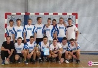 Piłkarze ręczni z Mszany Dolnej najlepsi w powiecie - zdjęcie główne