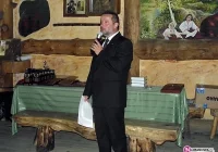 Doceniono osiągnięcia Feliksa Piwowara - zdjęcie główne