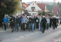 W niedzielę mecz podwyższonego ryzyka - zdjęcie główne