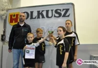 Zwycięstwo w półfinale i awans na Mistrzostwa Polski - zdjęcie główne