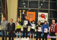 Sukces Bartosza Sułkowskiego - zdjęcie główne