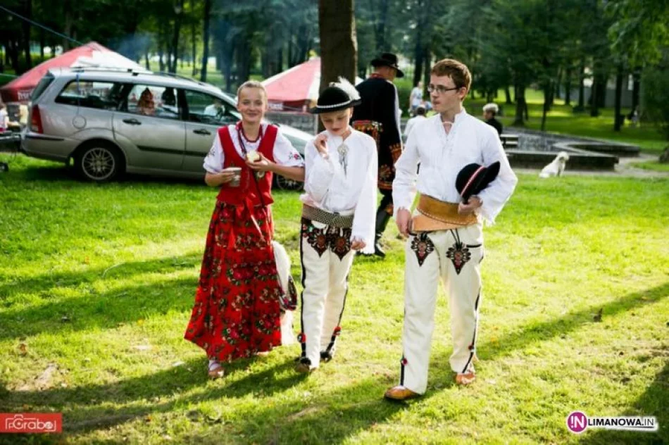 „Beskidzka Podkówecka” - zdjęcie 2