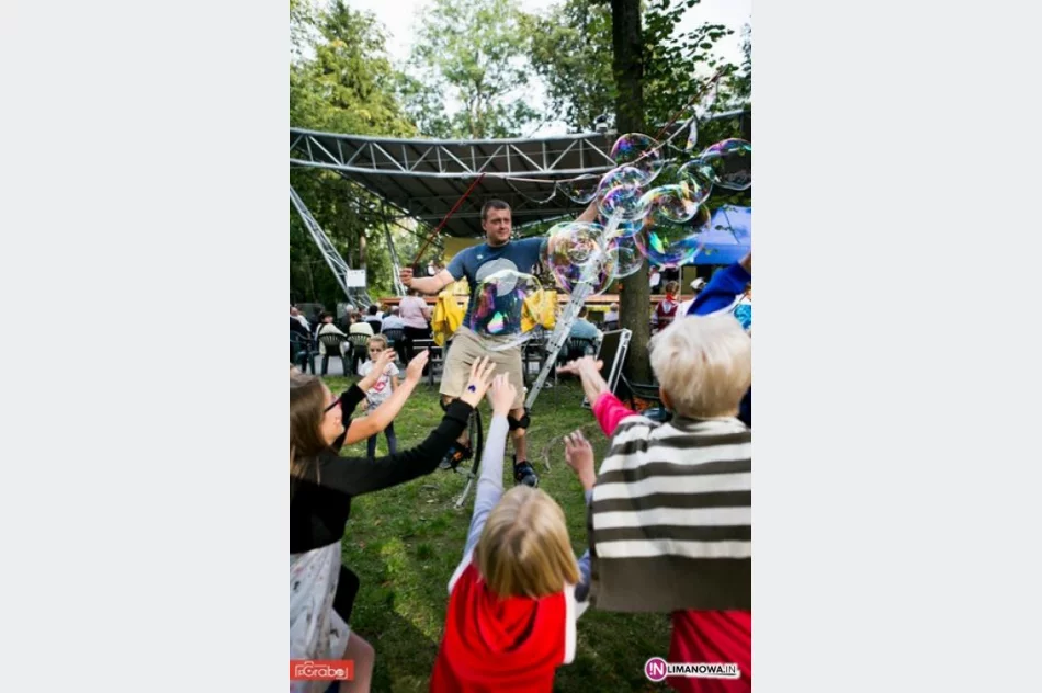 „Beskidzka Podkówecka” - zdjęcie 3