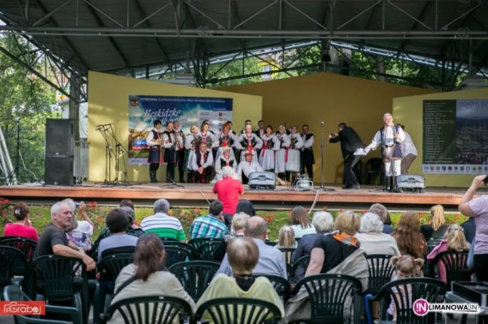 „Beskidzka Podkówecka” - zdjęcie 6