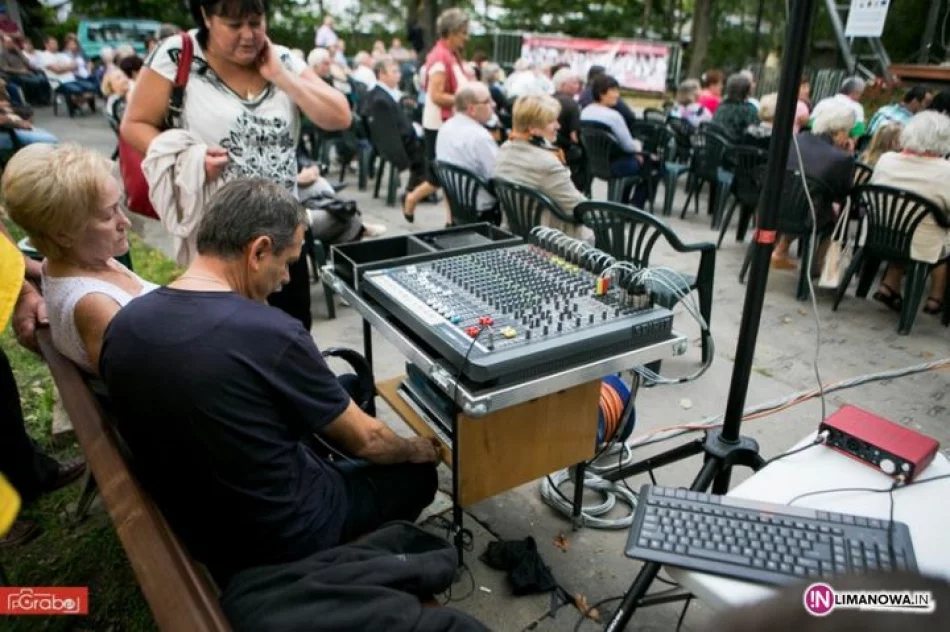 „Beskidzka Podkówecka” - zdjęcie 7