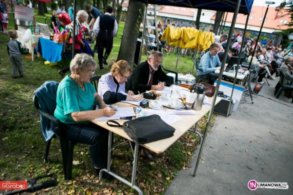 „Beskidzka Podkówecka” - zdjęcie 8