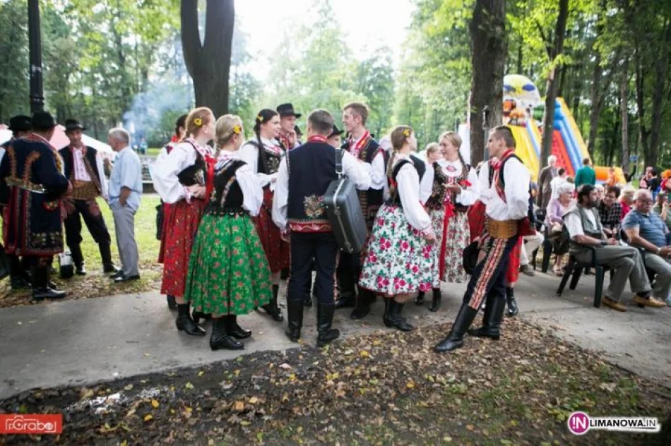 „Beskidzka Podkówecka” - zdjęcie 9