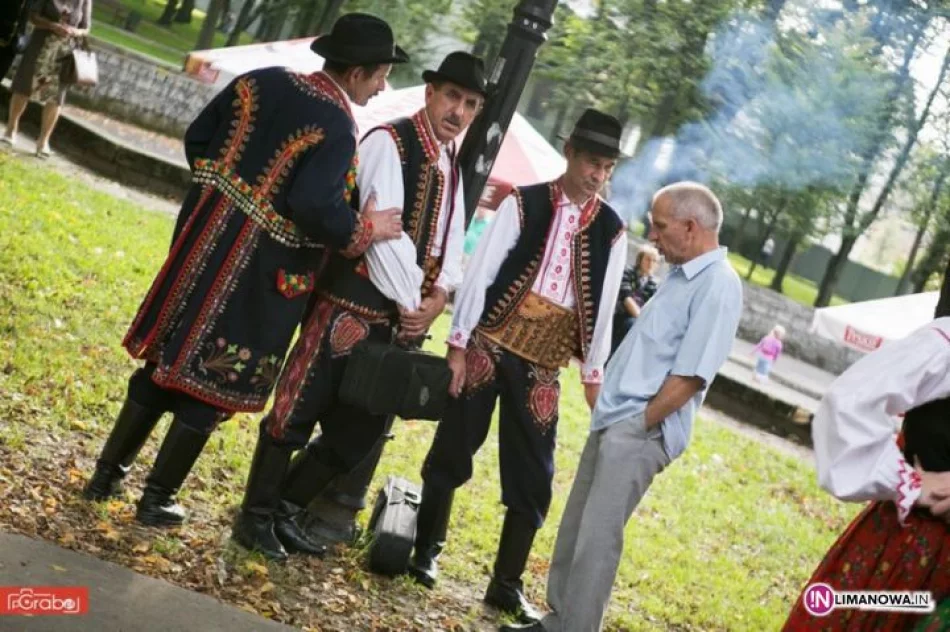 „Beskidzka Podkówecka” - zdjęcie 11