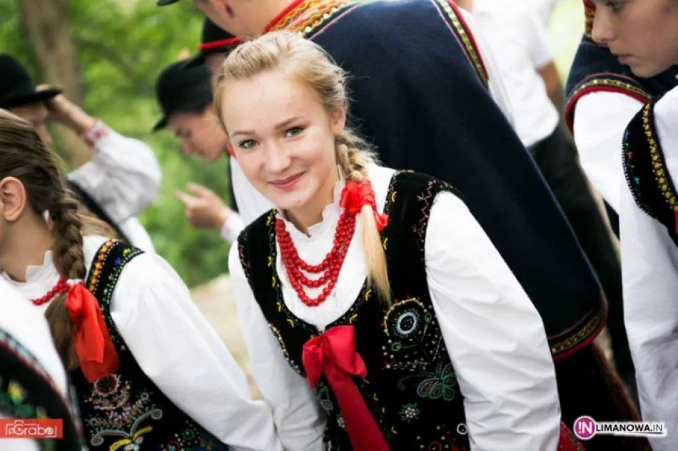 „Beskidzka Podkówecka” - zdjęcie 17