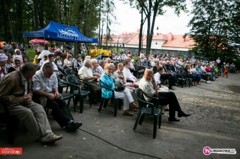 „Beskidzka Podkówecka” - zdjęcie 19