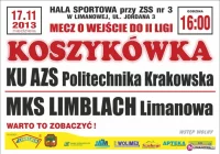 Koszykarze wracają do ligowej rywalizacji - zdjęcie główne