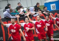 Limanovia kończy rok spotkaniami u siebie - zdjęcie główne