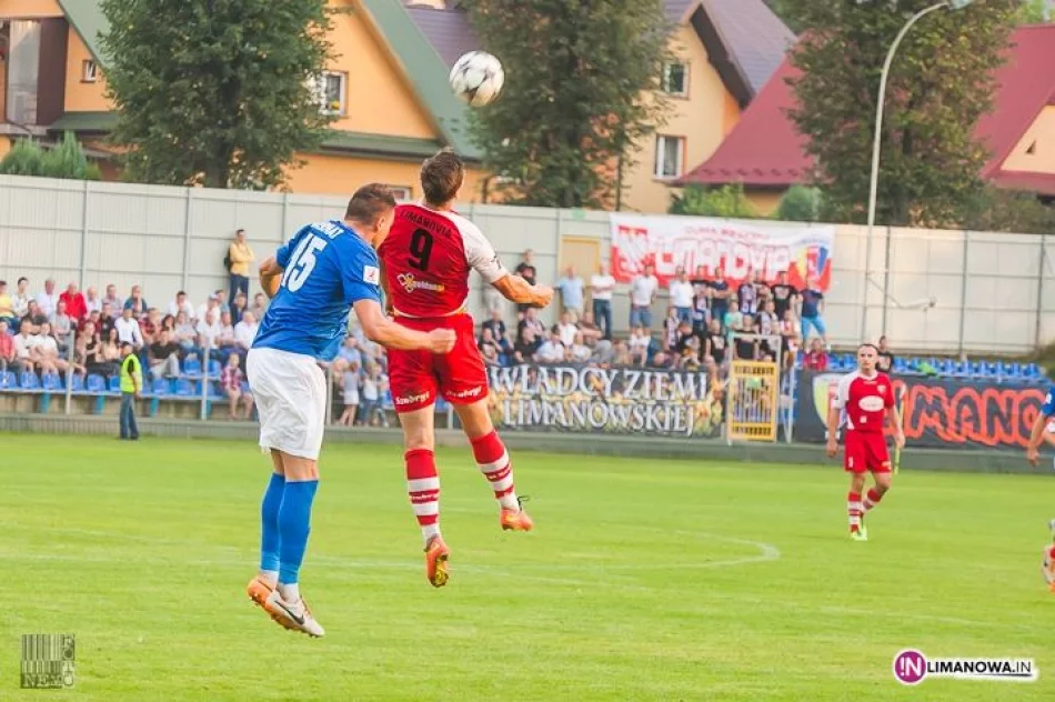 Limanovia Szubryt - Puszcza Niepołomice 2013/14 - zdjęcie 14
