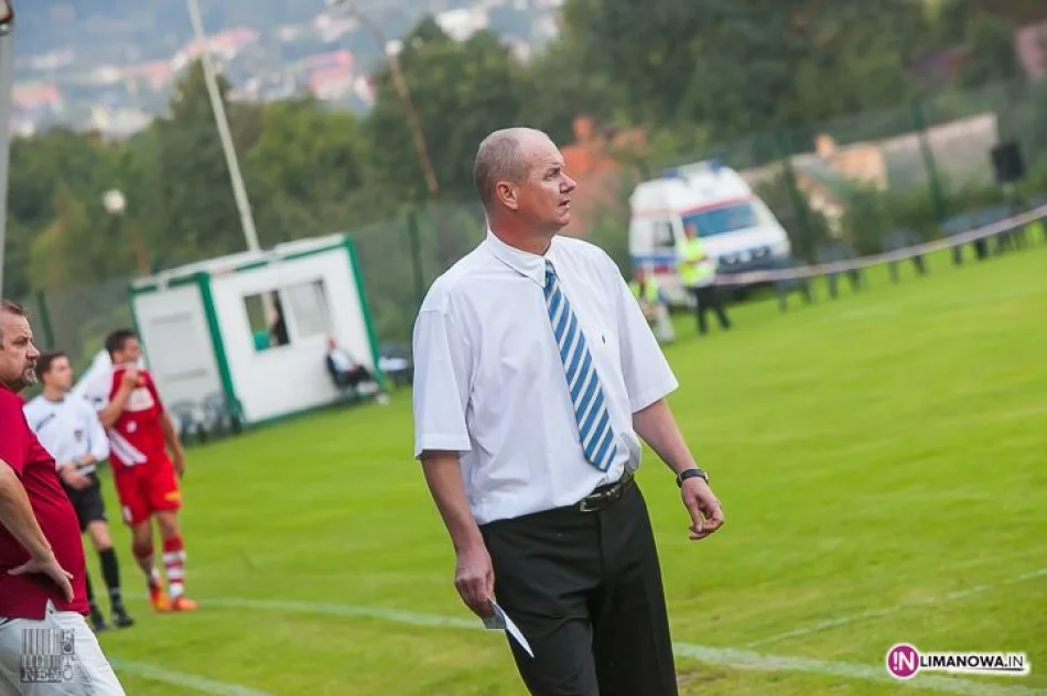 Limanovia Szubryt - Puszcza Niepołomice 2013/14 - zdjęcie 16