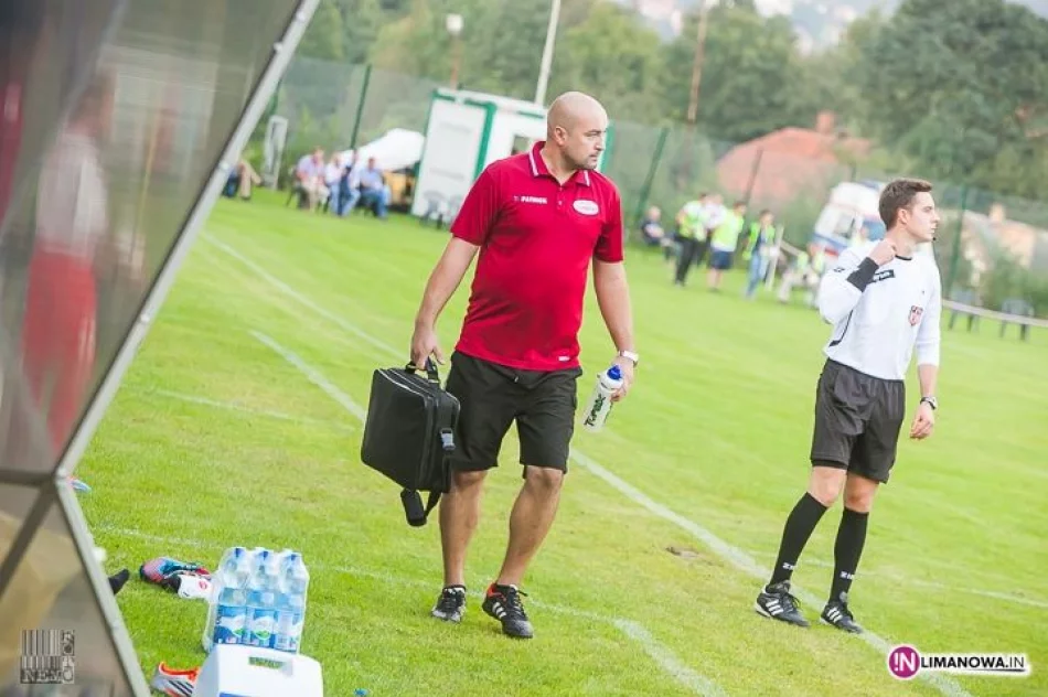 Limanovia Szubryt - Puszcza Niepołomice 2013/14 - zdjęcie 17