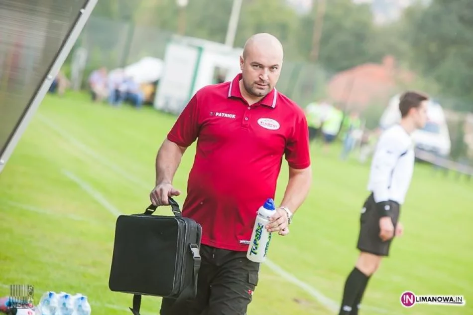 Limanovia Szubryt - Puszcza Niepołomice 2013/14 - zdjęcie 18