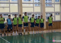 Siatkarze z Mszany Dolnej wiceliderem III ligi - zdjęcie główne