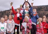 Ponad czterystu uczestników Biegu Niepodległości - zdjęcie główne