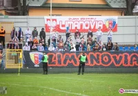 Kibice Limanovii planują kolejne akcje - zdjęcie główne