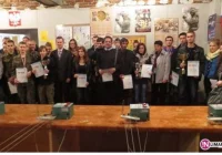 Święto Niepodległości: strzelecka rywalizacja o Puchar Starosty - zdjęcie główne