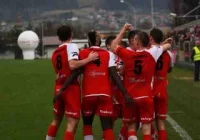 Limanovia przed pojedynkiem beniaminków. Niepewny występ kilku zawodników. - zdjęcie główne