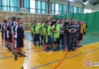 Olszówka wygrywa zawody powiatowe - zdjęcie główne