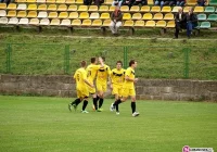 Tymbark chce zwycięsko zakończyć rok - zdjęcie główne