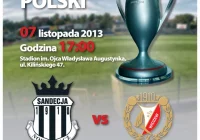 W czwartek Sandecja gra z Widzewem Łódź - zdjęcie główne