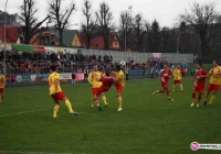 Urazy zawodników Limanovii. Dłuższa przerwa w grze Artura Skiby? - zdjęcie główne