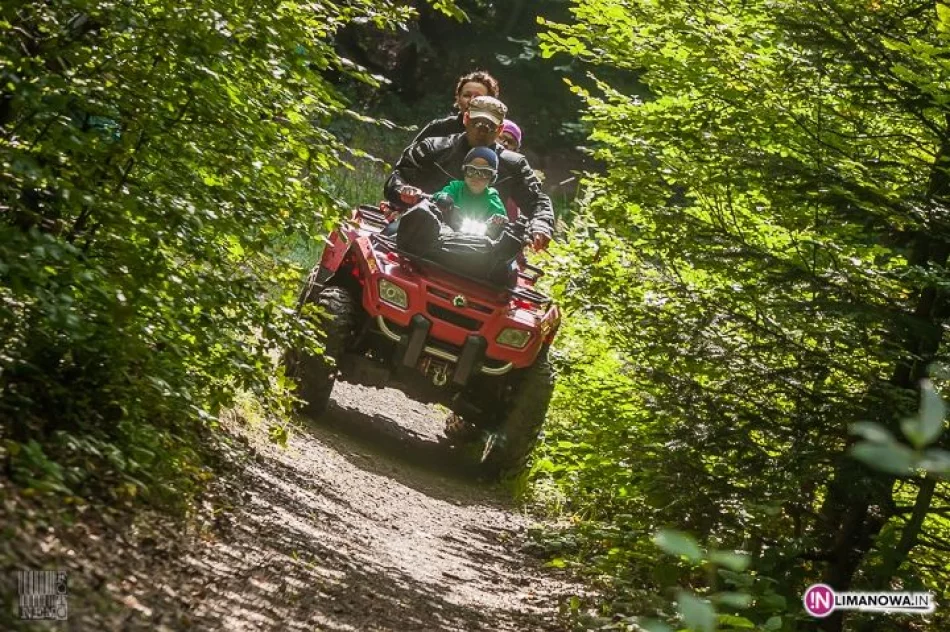 XVI Złaz Turystyczny Mogielica 2014 - zdjęcie 13