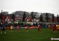 Limanovia dzieli się punktami z ekipą z Pruszkowa - zdjęcie główne