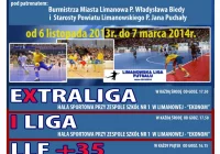 Początek rywalizacji w halowej piłce nożnej. Czas na spore zmiany. - zdjęcie główne