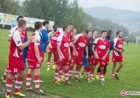 W najbliższą niedzielę Znicz na stadionie Limanovii - zdjęcie główne