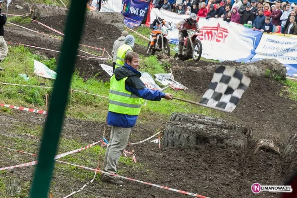 Mistrzostwa Polski w Super Enduro &amp; Pożegnanie Lata 2014 - zdjęcie 1