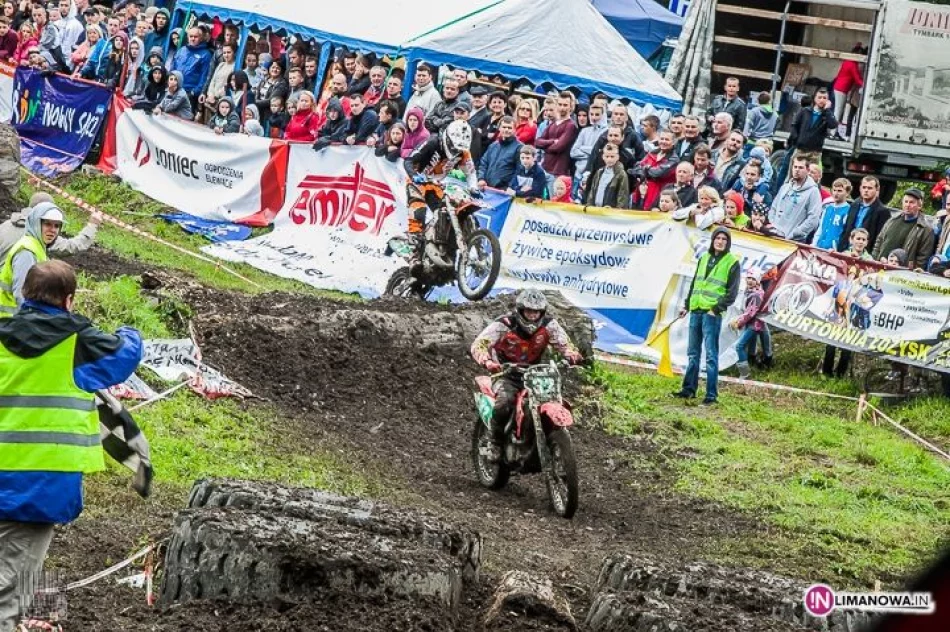 Mistrzostwa Polski w Super Enduro &amp; Pożegnanie Lata 2014 - zdjęcie 2