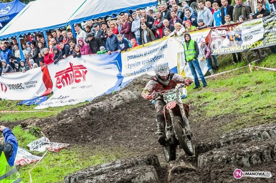 Mistrzostwa Polski w Super Enduro &amp; Pożegnanie Lata 2014 - zdjęcie 3