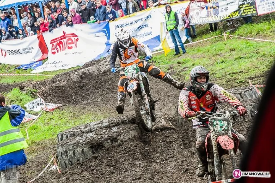 Mistrzostwa Polski w Super Enduro &amp; Pożegnanie Lata 2014 - zdjęcie 4