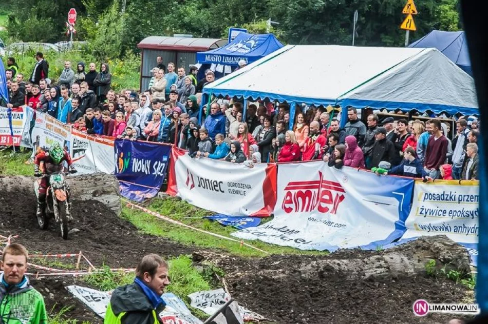 Mistrzostwa Polski w Super Enduro &amp; Pożegnanie Lata 2014 - zdjęcie 5