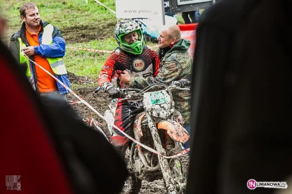 Mistrzostwa Polski w Super Enduro &amp; Pożegnanie Lata 2014 - zdjęcie 6