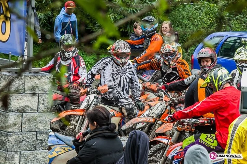 Mistrzostwa Polski w Super Enduro &amp; Pożegnanie Lata 2014 - zdjęcie 8