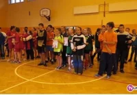 Mistrzostwa Powiatu w unihokeju - zdjęcie główne