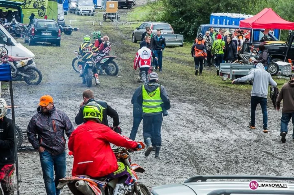 Mistrzostwa Polski w Super Enduro &amp; Pożegnanie Lata 2014 - zdjęcie 10