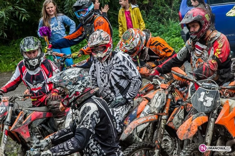 Mistrzostwa Polski w Super Enduro &amp; Pożegnanie Lata 2014 - zdjęcie 11