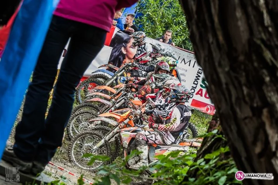 Mistrzostwa Polski w Super Enduro &amp; Pożegnanie Lata 2014 - zdjęcie 12