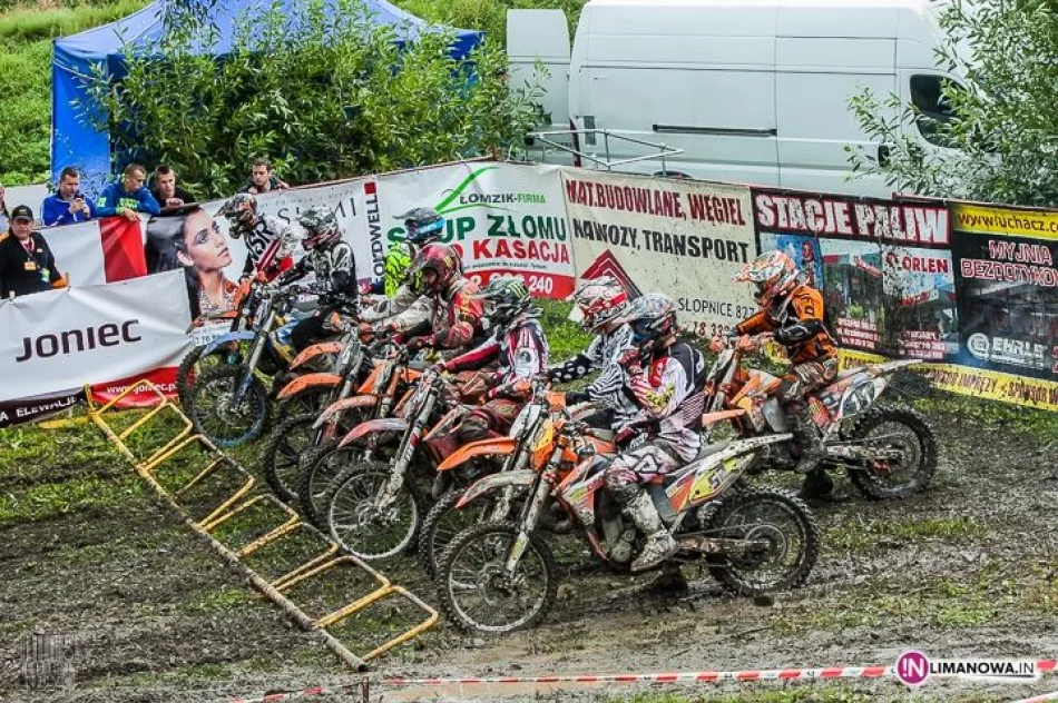 Mistrzostwa Polski w Super Enduro &amp; Pożegnanie Lata 2014 - zdjęcie 13