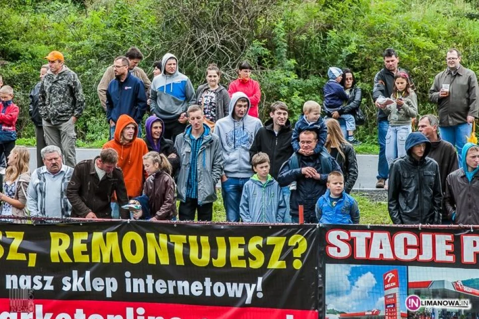 Mistrzostwa Polski w Super Enduro &amp; Pożegnanie Lata 2014 - zdjęcie 14