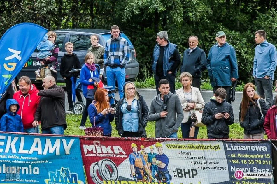 Mistrzostwa Polski w Super Enduro &amp; Pożegnanie Lata 2014 - zdjęcie 15